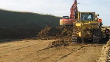 Bechtel ar putea finaliza primii 200 km de autostrada pana in 2012