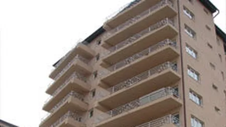 Criza a taiat 70% din media lunara de vanzari la proiectul Confort City al fratilor Negoita