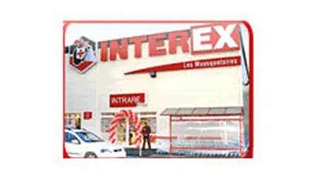 Interex a deschis miercuri un nou supermarket la Targu Mures