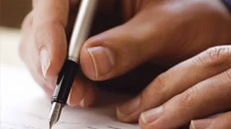 Asiguratorii au semnat protocolul de colaborare privind constatarea amiabila