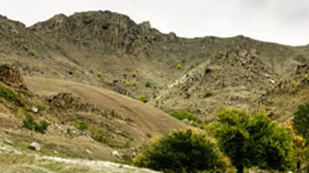 Proiect de 3 mil. euro pentru dezvoltarea zonei turistice Muntii Macinului