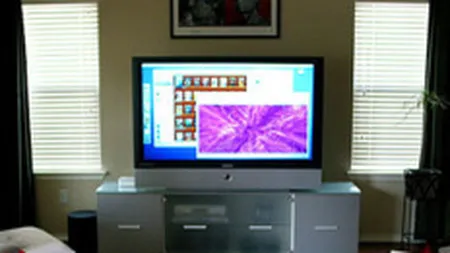 Euro Media Group vrea sa intre pe piata romaneasca de servicii TV