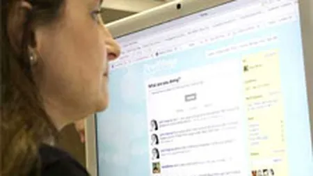 Twitter a crescut de 8 ori intr-un an si a inceput sa atraga si persoane de peste 45 de ani