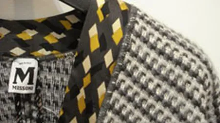 Otter a inchis magazinele de fashion M Missoni si Selections