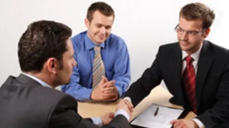 Joburile vacante din sistemul public raman blocate