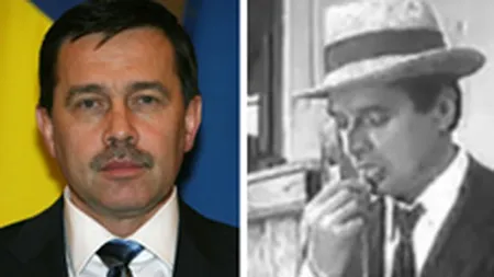 Speriat de impozitul forfetar, Moromete a intrat in Legiunea Straina