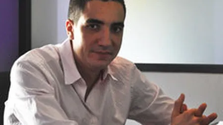 Fanache, \unicul mohican\ Yahoo in Romania: Daca nu era criza, acum aveam Yahoo mail si messenger in romaneste