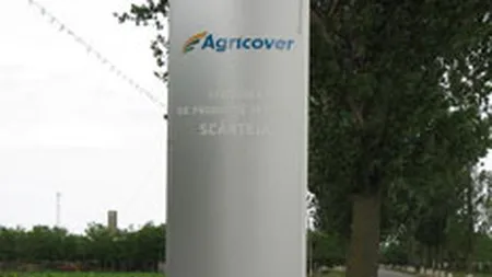 Agricover: Afaceri in crestere cu 29% in primul trimestru, la 20 mil. euro