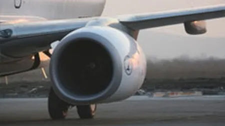 Tarom va anula un zbor din Cluj si le va redirectiona pe celelalte spre Targu Mures