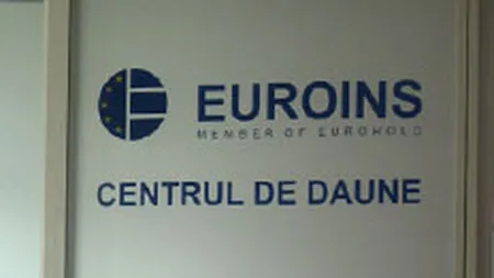 Euroins a investit peste 40.000 euro in al 2-lea centru de daune din Capitala