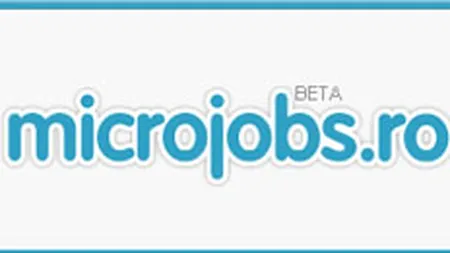 Primul site de \microjob-uri\ din Romania pregateste serviciile cu plata