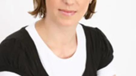 Irina Serbanescu este noul redactor sef al revistei Look