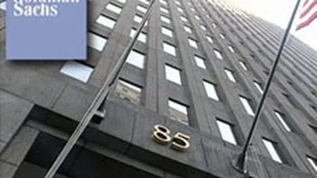 Goldman Sachs: Profit peste asteptari in T1, de 1,66 mld. dolari