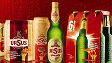 Ursus: Investitii de 42 mil. euro in marirea capacitatii fabricii de la Buzau