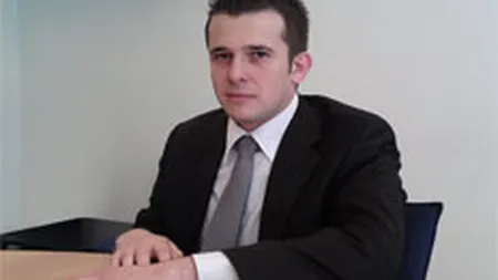 Un fost manager Sony Ericsson vine pe pozitia de GSM sales manager la LG Romania