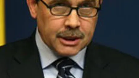 Pogea: Deficitul bugetar a crescut cu 1,56% la finele lui martie