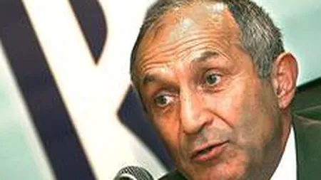 Prunea \arunca prosopul\: Istoria unui fost campion la box, nevoit sa se retraga din ringul bursei