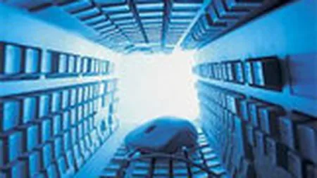 Intel: Profit net in scadere cu 55% in T1, la 647 milioane dolari