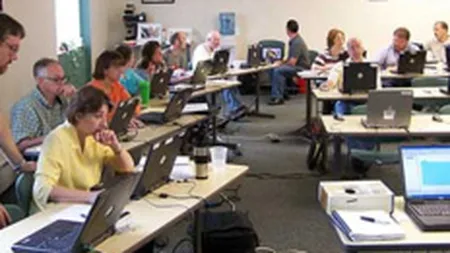 Holcim: Investitii de peste 900.000 euro in 2008 in programe de dezvoltare a angajatilor