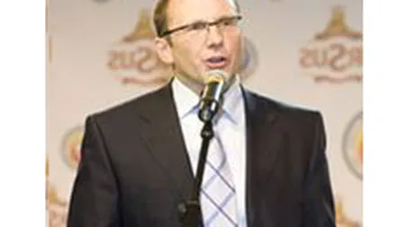 De ce-si mareste Ursus capacitatea de productie cand piata franeaza