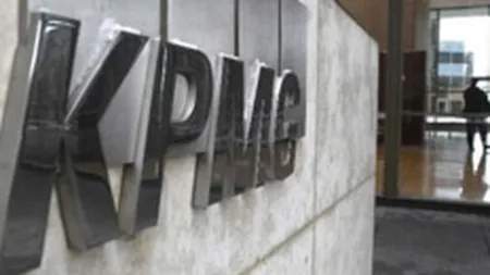 KPMG Romania recruteaza incepatori pentru audit, taxe si consultanta