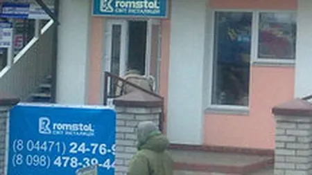 Romstal s-a extins in T1 cu 3 francize in Rusia si una in Ucraina
