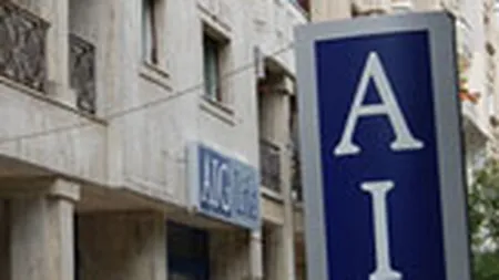 AIG ar putea vinde unitatea de asigurari auto unei companii elvetiene, cu 1,5 mld. $