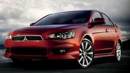 Mitsubishi Motors va reduce activitatea la principala fabrica din Japonia