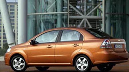 General Motors accelereaza masurile pentru inchiderea a 1.700 de dealeri