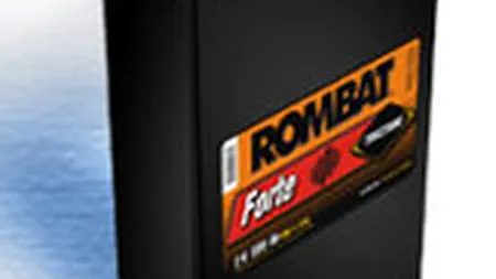 Rombat Bistrita: Profit de 2 mil. euro in T1, in crestere cu 48%