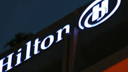 Hilton, dat in judecata de lantul Starwood pentru \furt\ de informatii