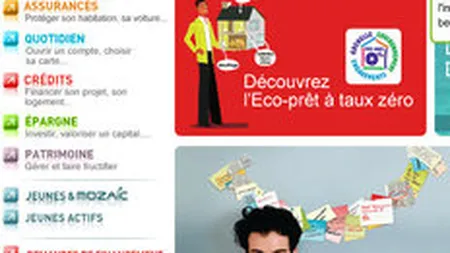 O treime din internautii europeni acceseaza serviciile online ale bancilor