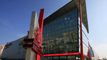 Liberty Center asteapta o crestere de 25% a traficului de vizitatori in perioada Pastelui