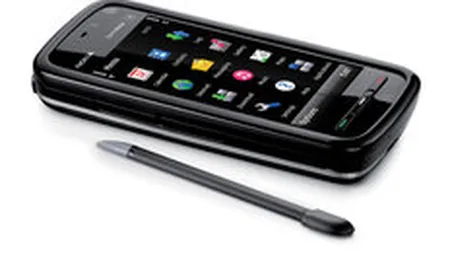 Telefonul 5800 Xpress Music, motor de profit pentru Nokia in T1