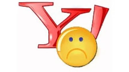 Yahoo a anuntat profit in scadere cu 78% si noi concedieri