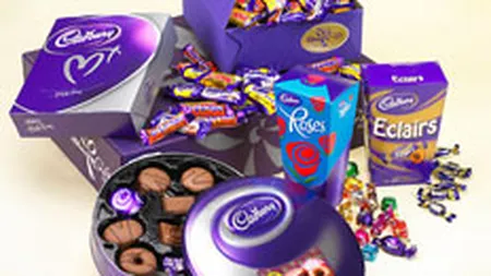 Cadbury ofera 13.000 de bilete la un concert Beyonce, intr-o campanie de 2,5 mil. lire