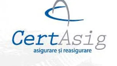 CertAsig si-a majorat capitalul social cu 2,5 milioane euro