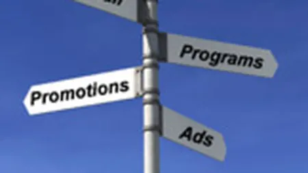 Studiu: 70% dintre companiile romanesti nu isi cresc bugetele de marketing