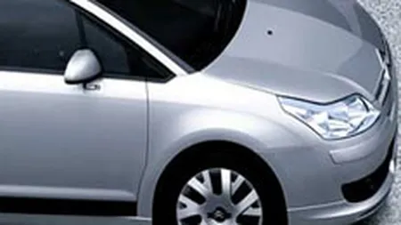 Peugeot Citroen se asteapta sa incheie anul 2009 pe pierdere