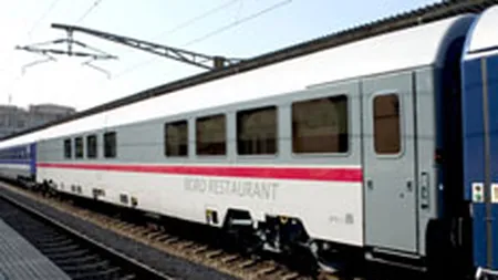 CFR Calatori a vandut in Vinerea Mare cu 45% mai multe legitimatii de calatorie