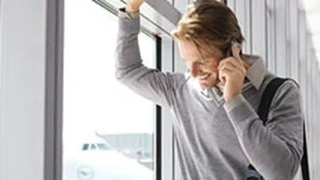 Reducerea tarifelor de roaming cu 60%, de la 1 iulie, aprobata definitiv de Parlamentul European