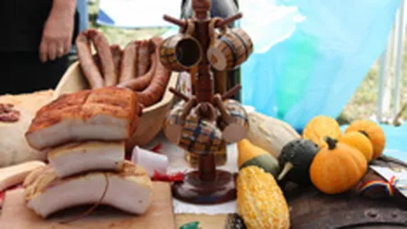 Opinii: Curat traditional!