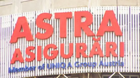 Astra Asigurari vrea venituri mai mari cu 20% in 2009