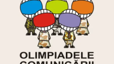 Olimpiadele Comunicarii au un buget de 50.000 euro anul acesta