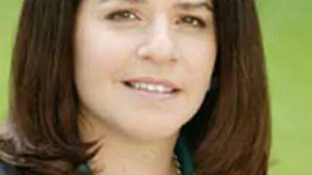 Sagit Tzur-Lahav, vicepresedinte la Tnuva Romania, se retrage in august