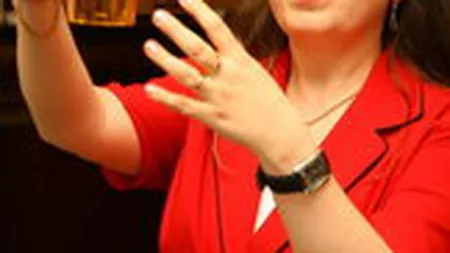 Berarul sef al Ursus: Un degustator se formeaza dupa 2-3 ani de pregatire