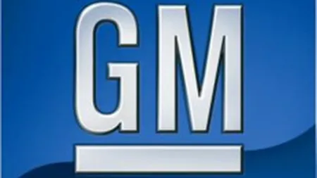General Motors disponibilizeaza 20% din personalul de marketing