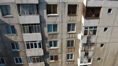 Tranzactiile cu apartamente vechi continua sa domine piata. Motivul: Preturi cu 50% mai mici