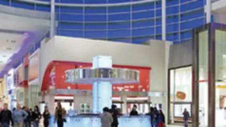 Bucuresti, cea mai mare crestere a randamentelor spatiilor de retail din Europa, in T1