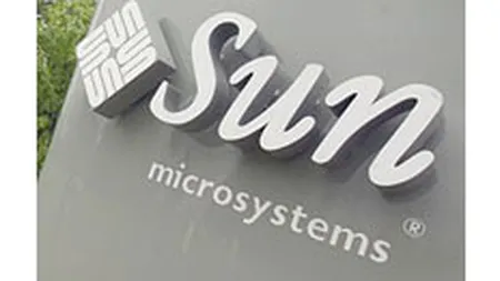 Sun Microsystems: Pierderi nete de 201 milioane dolari in T3 fiscal
